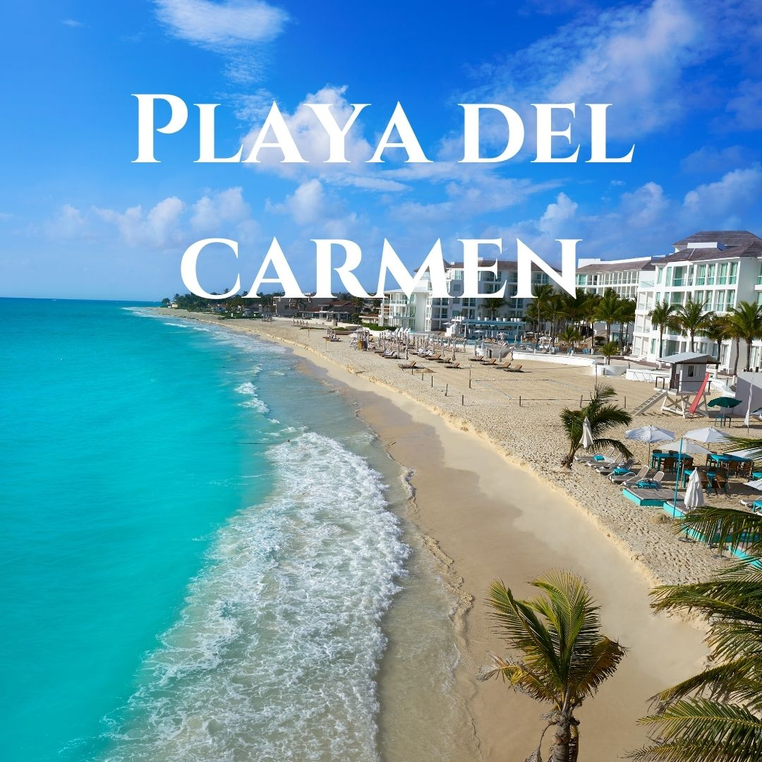 Playa Del Carmen Properties