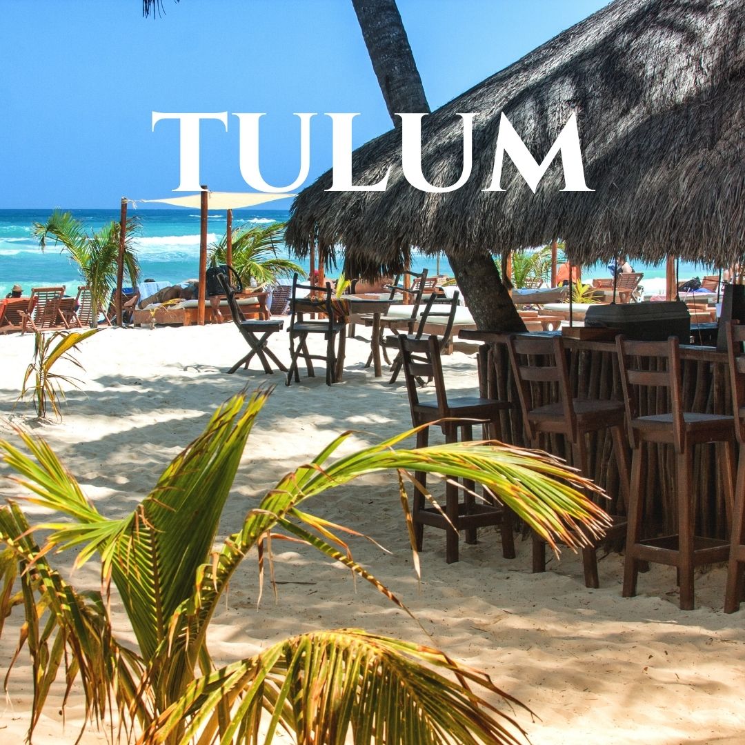 Nomad Realty Tulum Mexico Property Finder