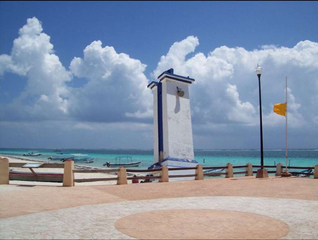 Residential lot 5 Minutes From the Beach 1722 Sq.Ft