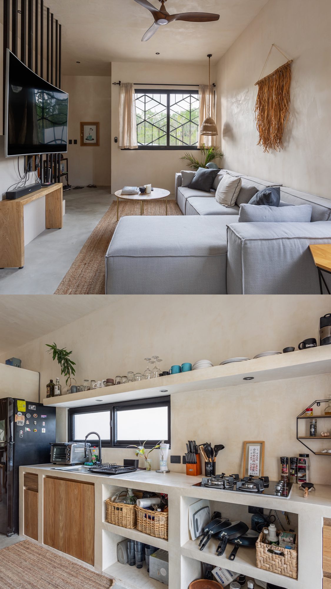 2 Bedroom Townhouse at Tulum with Cenote Access ElenaKuruva2023