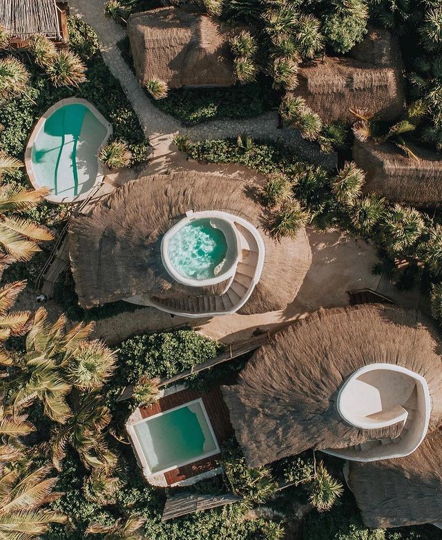 Nomad Realty Tulum