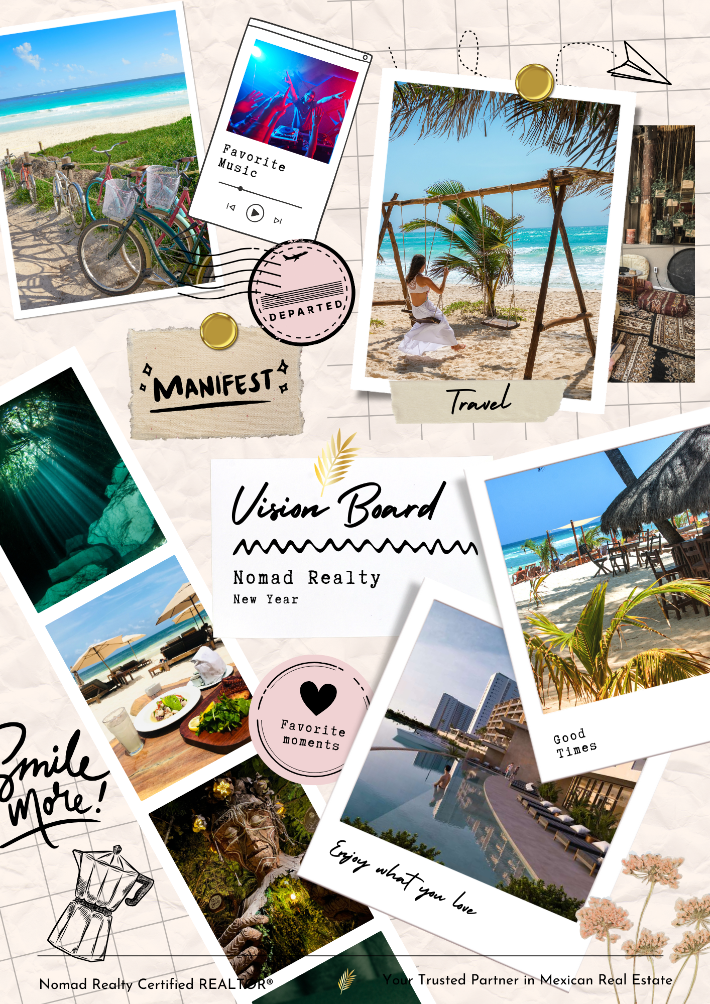 Your Ultimate Guide to Buying Property in Mexico - Cancun | Tulum | Playa Del Carmen
