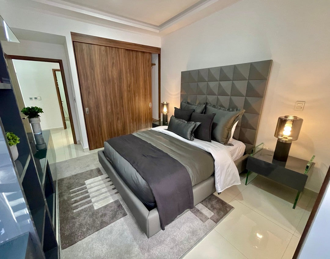3 bedroom Airbnb Friendly|50 Amenities in Cancun