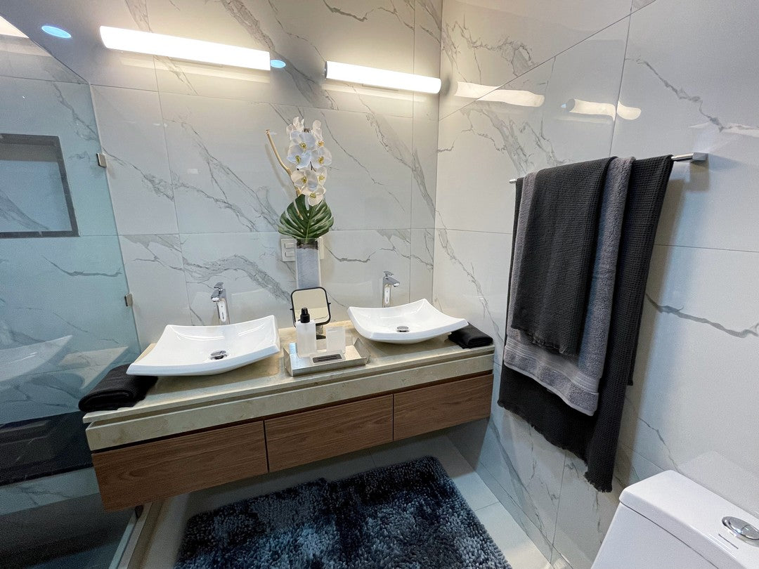 3 bedroom Airbnb Friendly|50 Amenities in Cancun