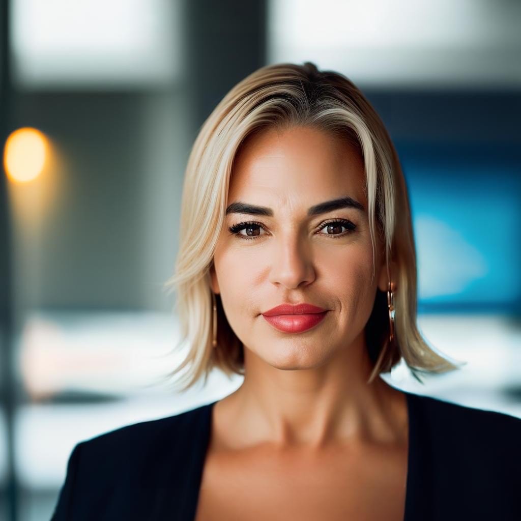 Karla Flores Nomad Realty - Certified REALTOR® Buyer's Agent