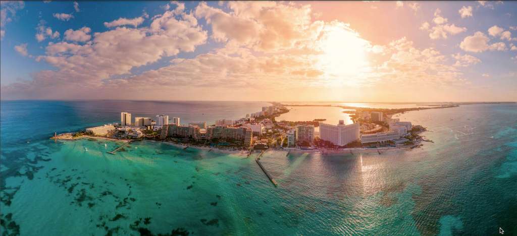1 Bedroom Condo Lagoon View - Cancun
