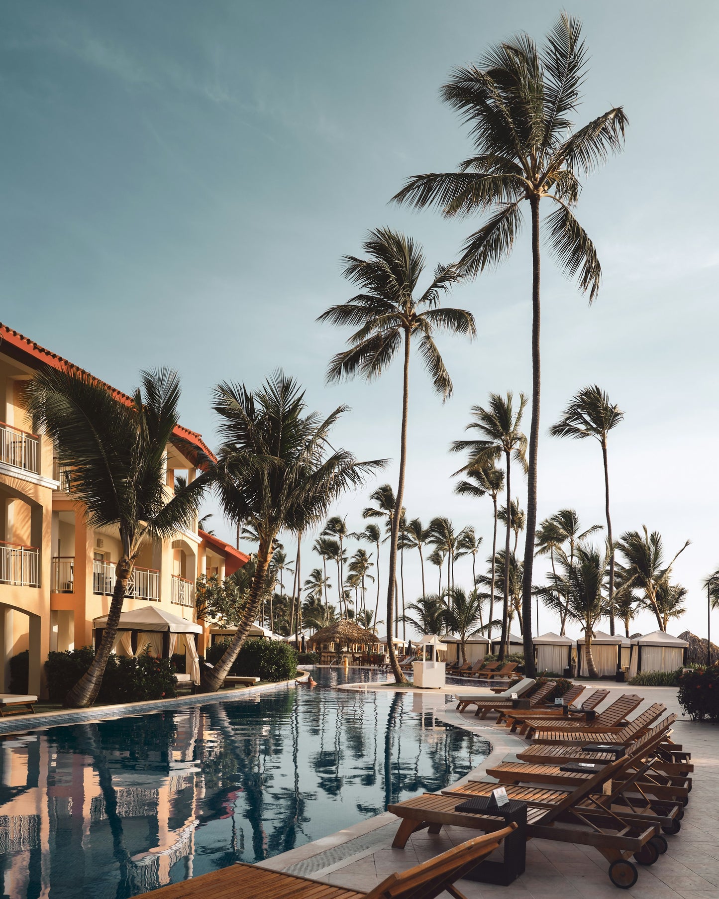 Luxury Real Estate Concierge Experience