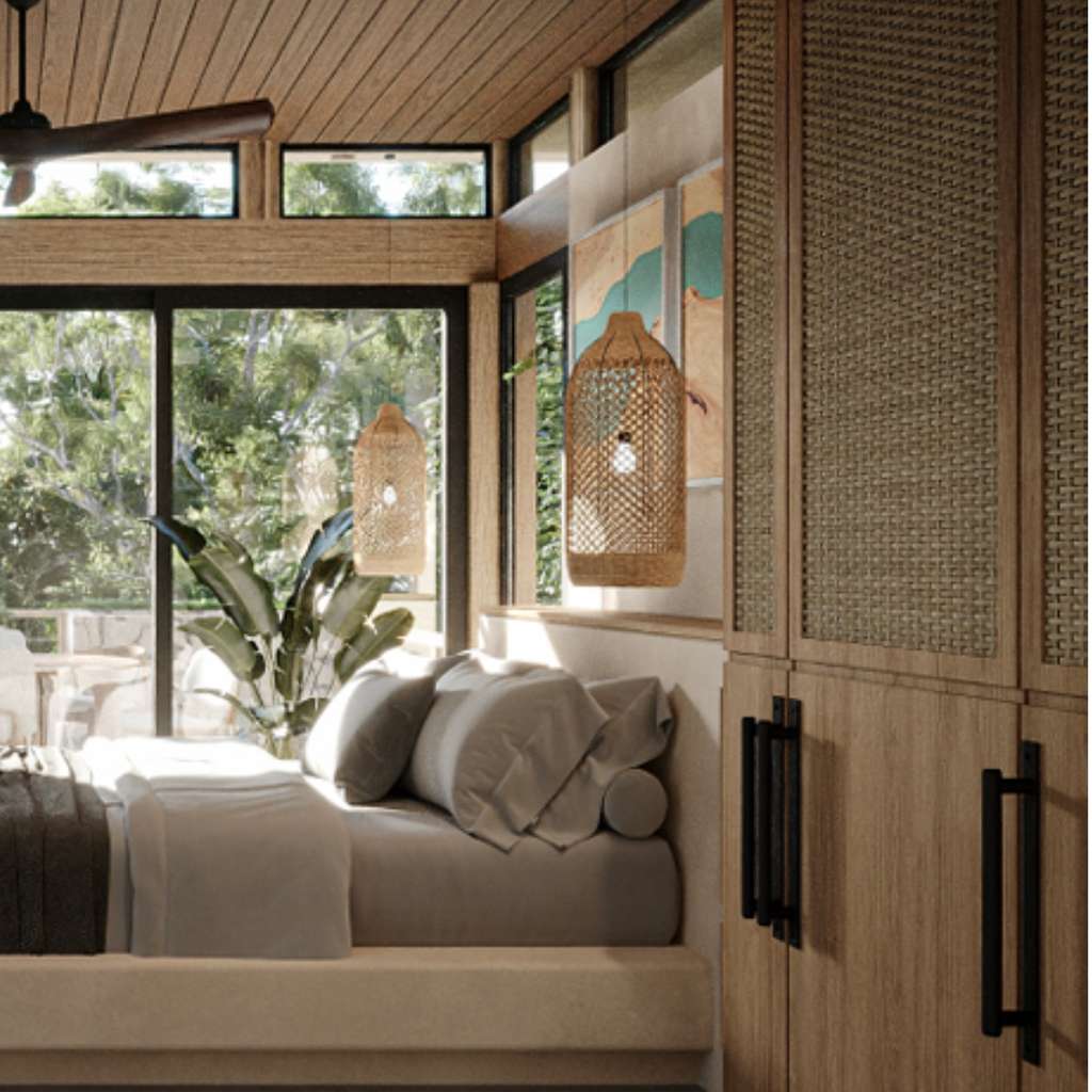 Cobá Tulum | Villas | 1 & 2 BR | Start @175,500 USD | SelvaMayaUhMay2026