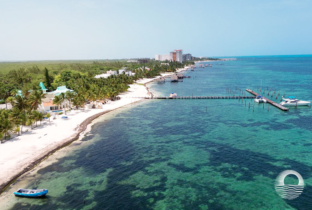 2 Bedroom Ocean View - Cancun