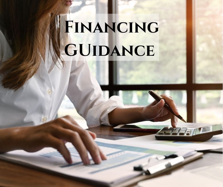 Financing Assistance