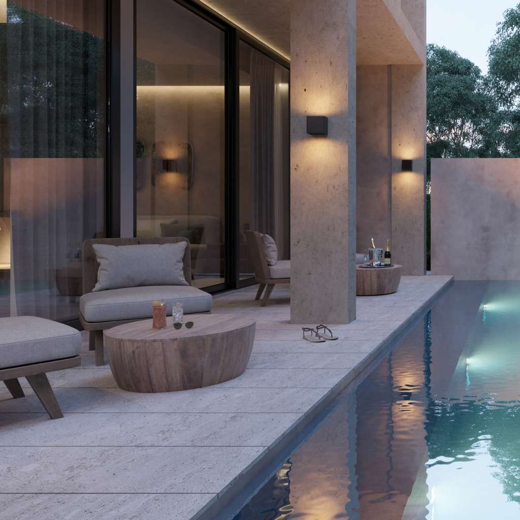 Tulum | Studios 1, 2 & 3 BR | Tulum Archaeological Zone | Start @177,500 USD | IchtTulum2025