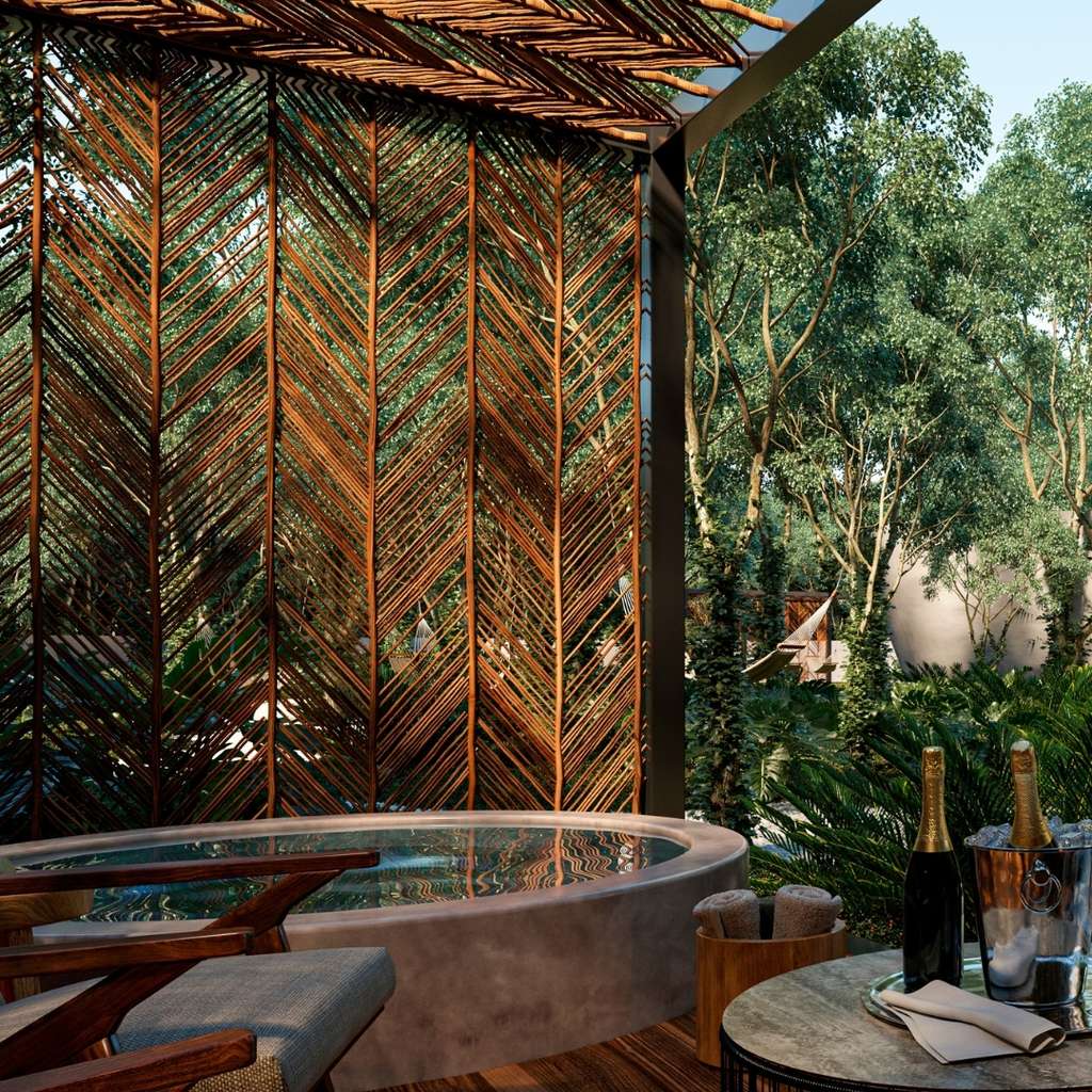 Tulum | Studios 1, 2 & 3 BR | Tulum Archaeological Zone | Start @177,500 USD | IchtTulum2025