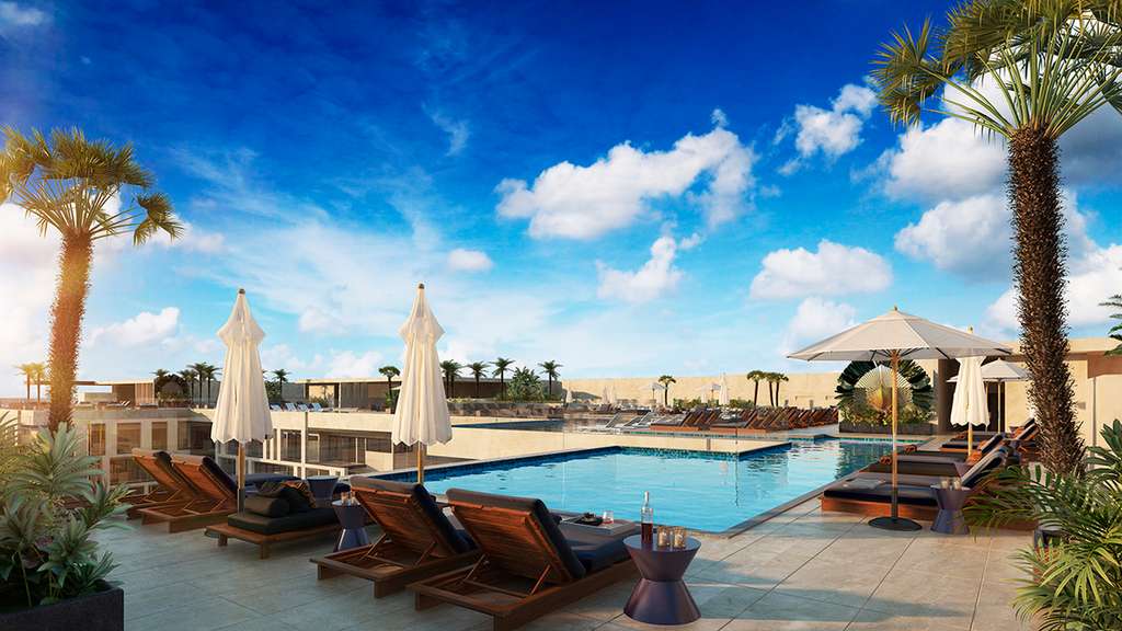 3 Bedroom Deluxe Condo Playa Del Carmen