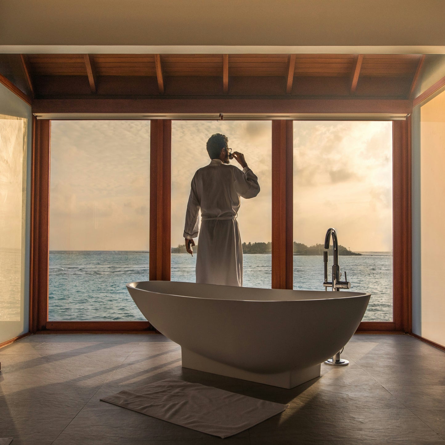 Luxury Real Estate Concierge Experience