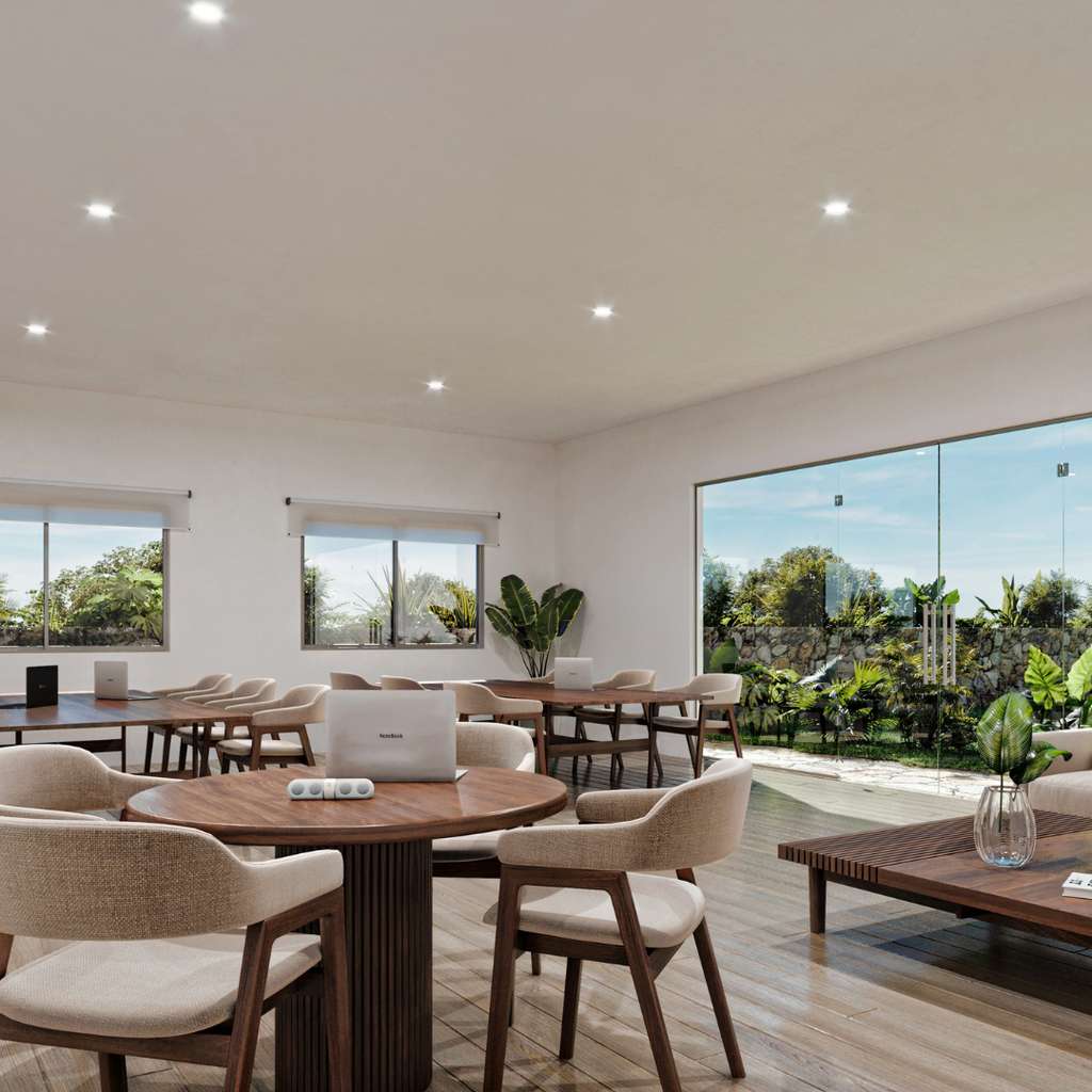 2 Bedroom Cancun DownTown Apartment KOA2025