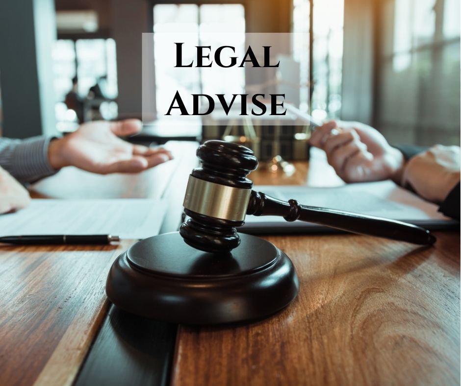 Legal Advisory