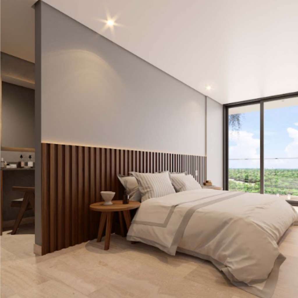 Apartments With Privileged Location Near Cancun Airport