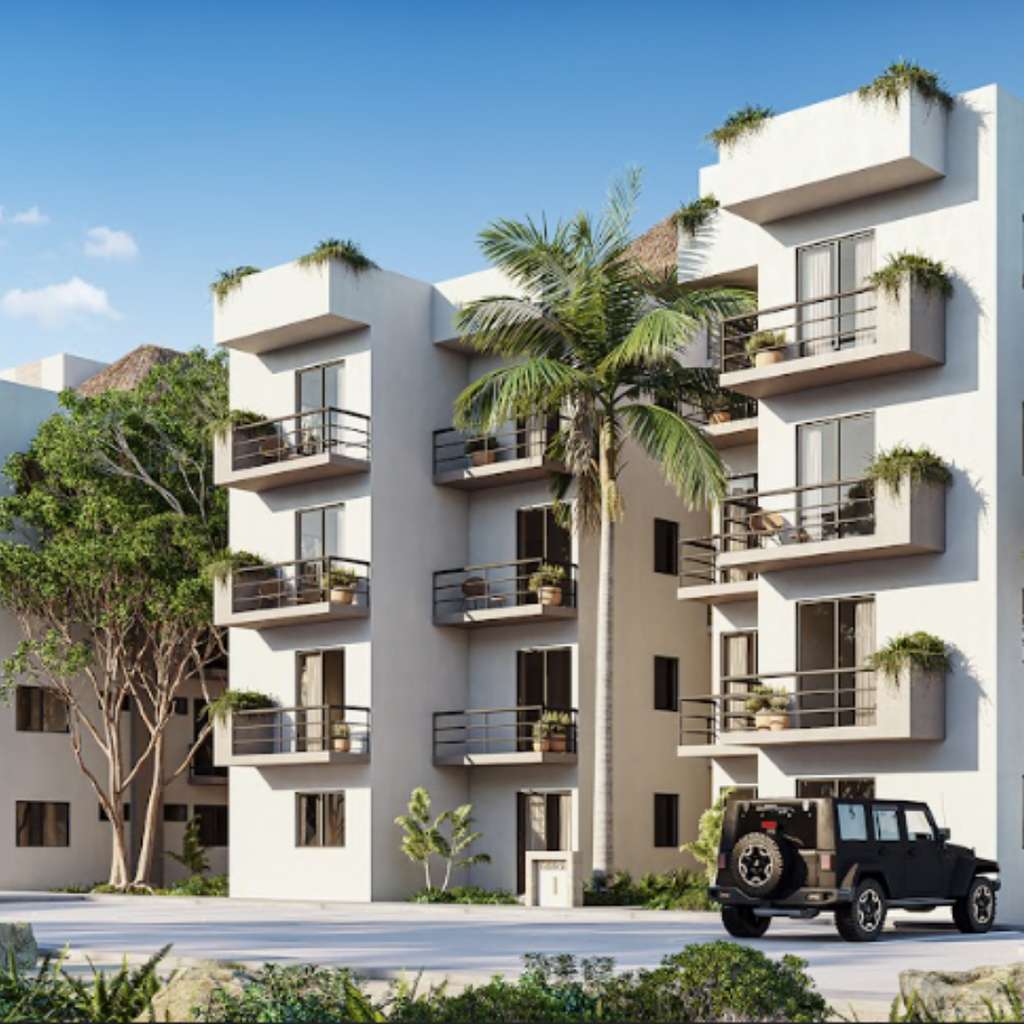 2 Bedroom 2 Bathroom Apartment 5 Min From The Beach Selvaescondida2025
