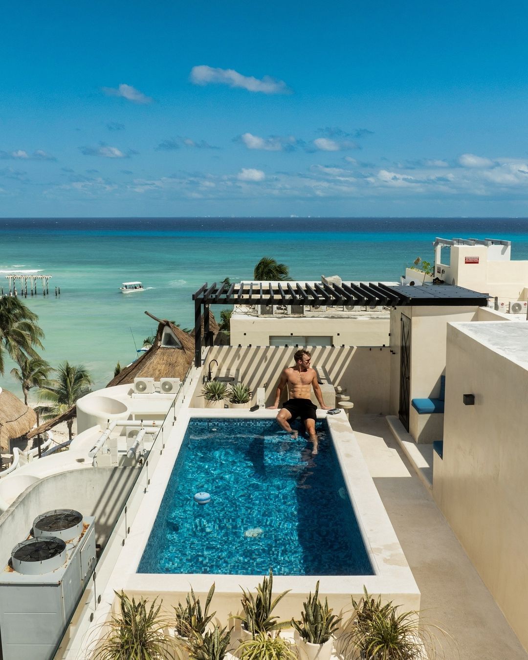 Exploring Real Estate Opportunities in Playa del Carmen