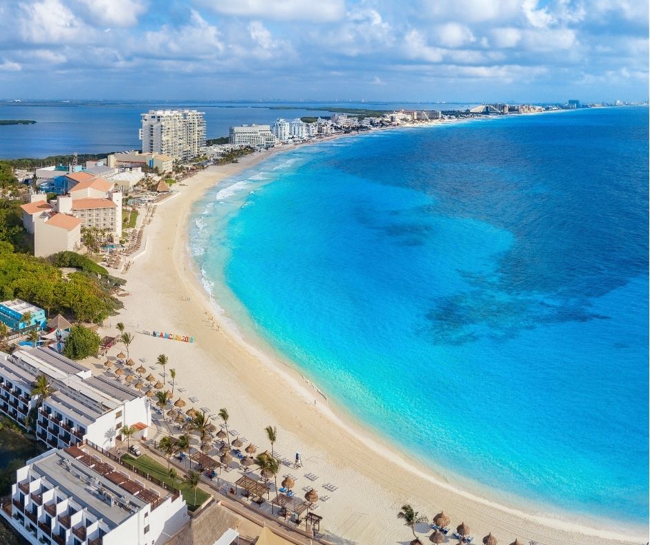 The Ultimate Guide to Buying Property in Cancun: 2024 Edition | Nomad Realty