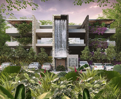 Tulum Leyend Studios and 1 bedroom Investment XexenXaca2025