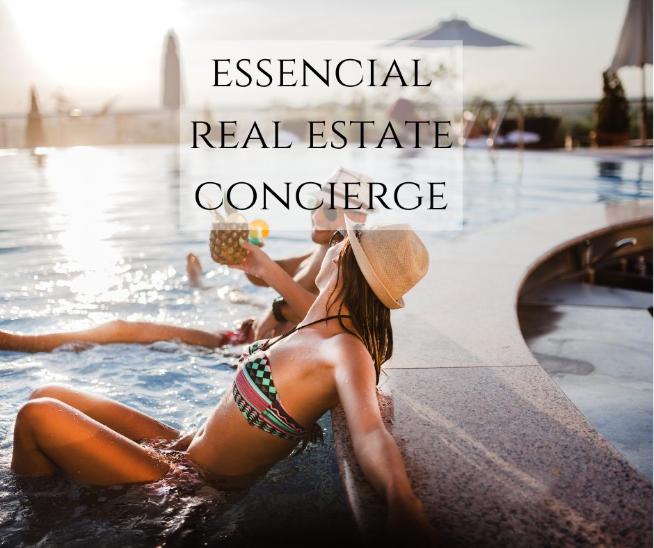 Essential Real Estate Concierge