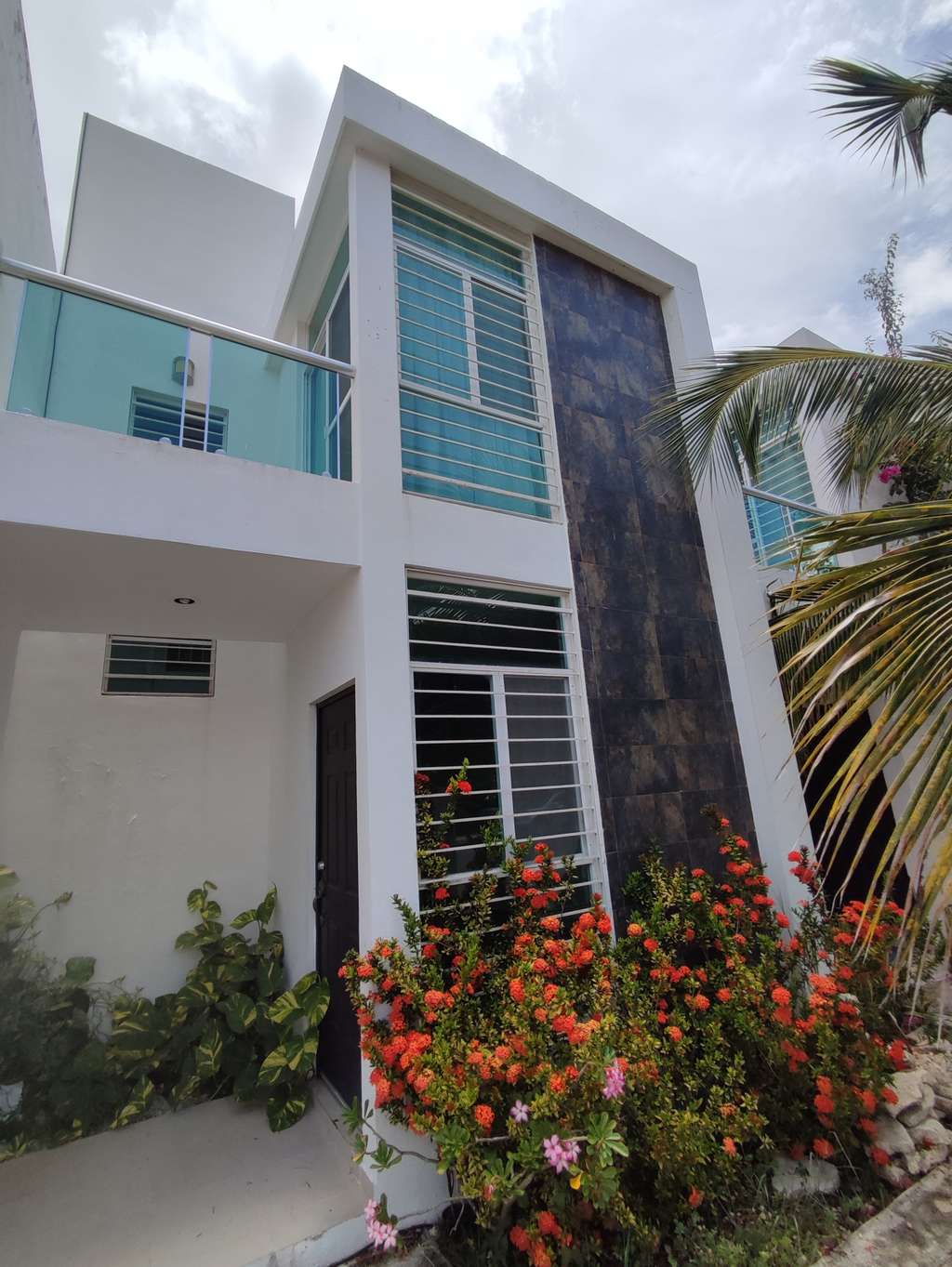 Townhouse de 2 recámaras - Cancún