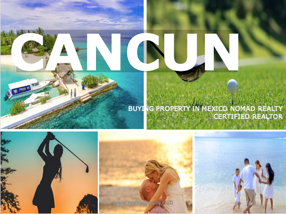 Why & How to Buy Property in Mexico GUIDE