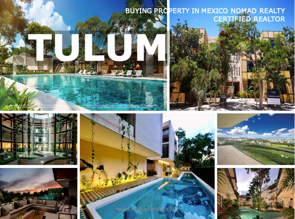 Why & How to Buy Property in Mexico GUIDE